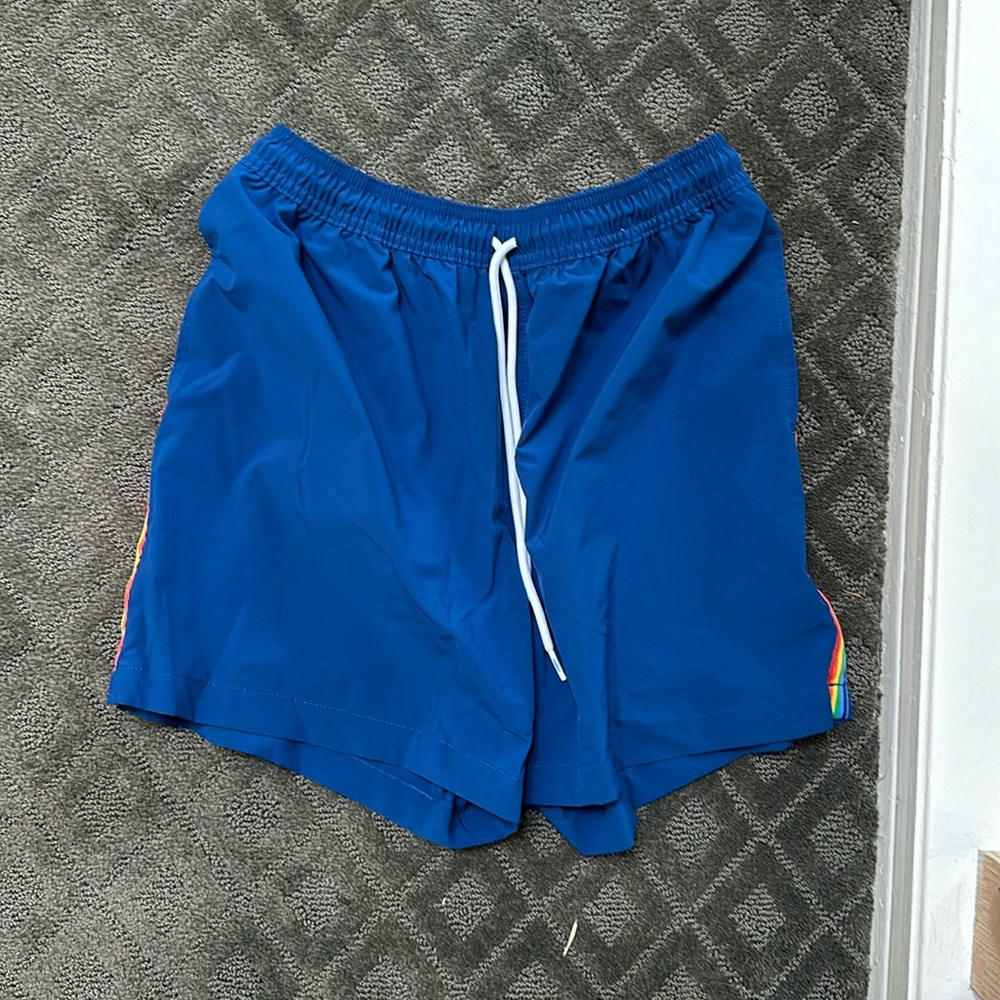 Chubbies Swim
